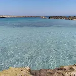 Masseria Berzario Alloggio per agriturismo