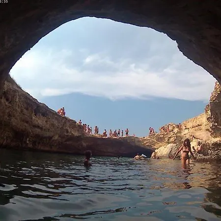 Alloggio per agriturismo Masseria Berzario