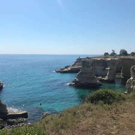 Masseria Berzario Alloggio per agriturismo Melendugno