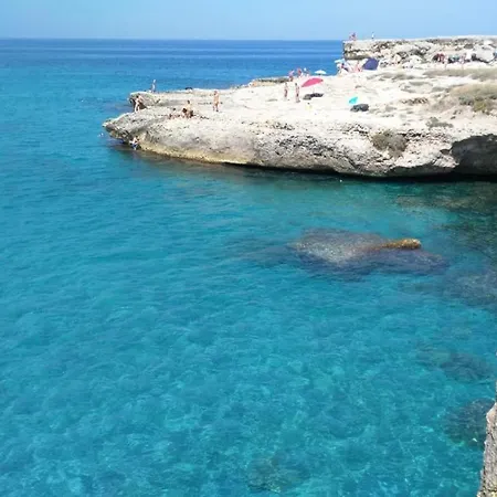 Masseria Berzario Alloggio per agriturismo *