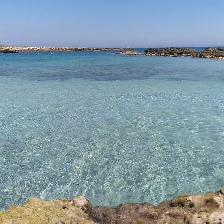 Masseria Berzario Alloggio per agriturismo