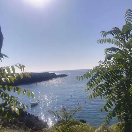 Alloggio per agriturismo Masseria Berzario