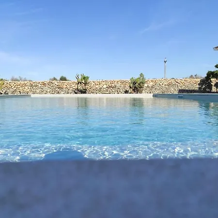 Masseria Berzario Agroturismo Melendugno