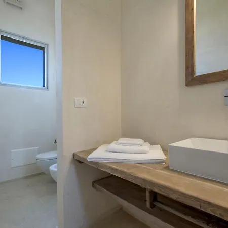 Agroturismo Masseria Berzario