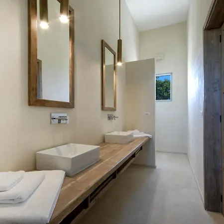 Agroturismo Masseria Berzario Melendugno