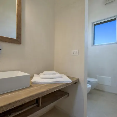 Masseria Berzario Séjour à la ferme