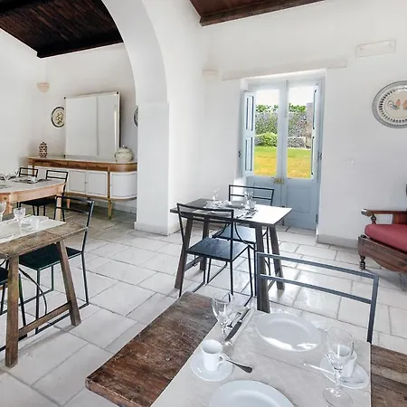 Masseria Berzario Melendugno