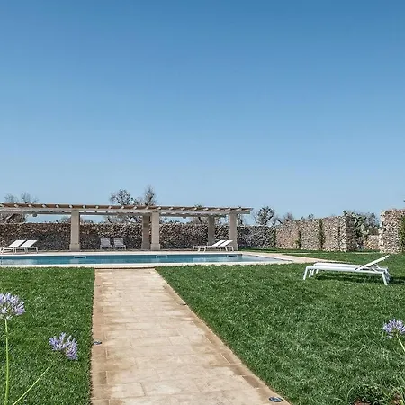 Agroturismo Masseria Berzario Melendugno