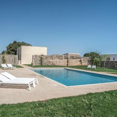 Masseria Berzario