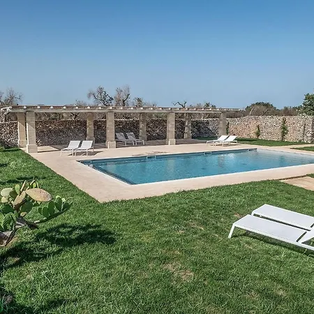 Masseria Berzario