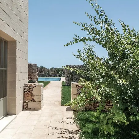 Agroturismo Masseria Berzario
