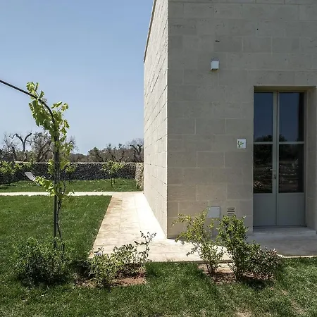 Masseria Berzario *