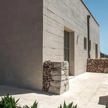 Agroturismo Masseria Berzario *