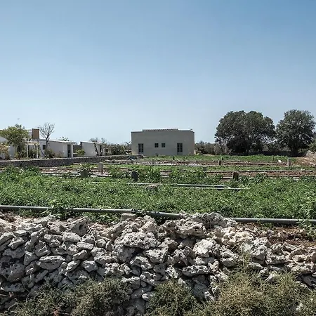 Masseria Berzario Agroturismo *