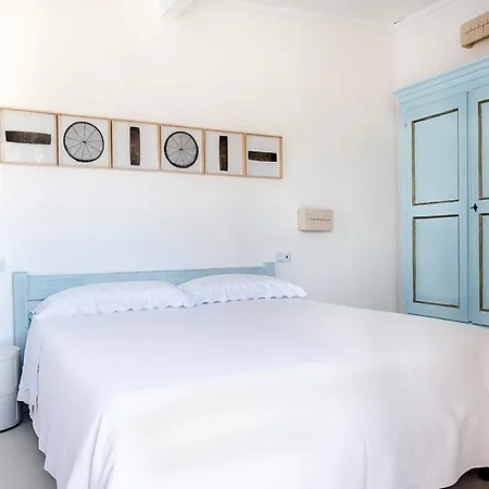 Agroturismo Masseria Berzario Melendugno