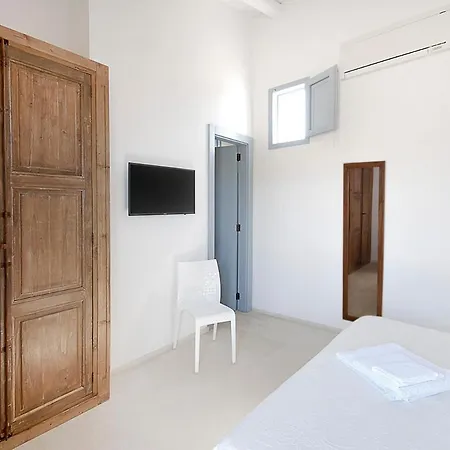 Agroturismo Masseria Berzario