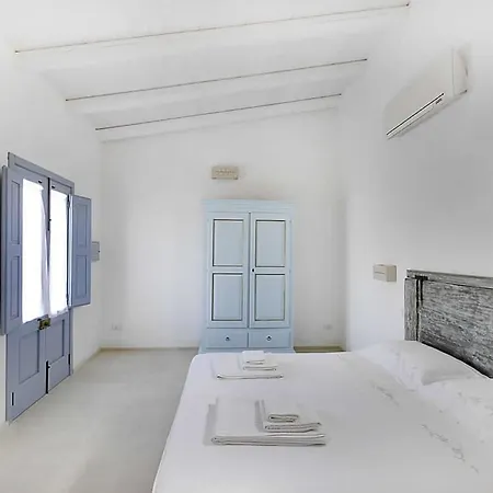 Masseria Berzario Agroturismo *