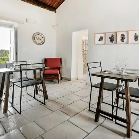 Masseria Berzario * Melendugno