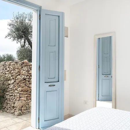 Agroturismo Masseria Berzario Melendugno