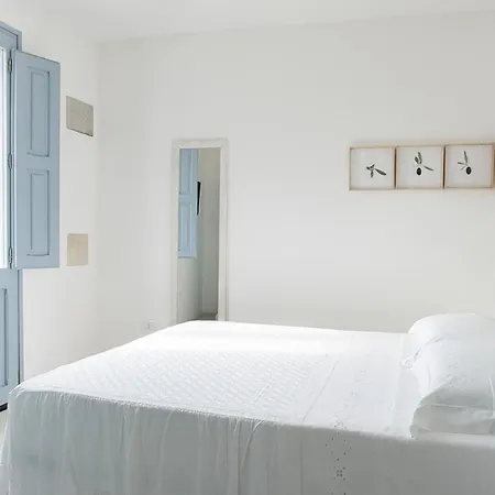 Masseria Berzario Agroturismo Melendugno