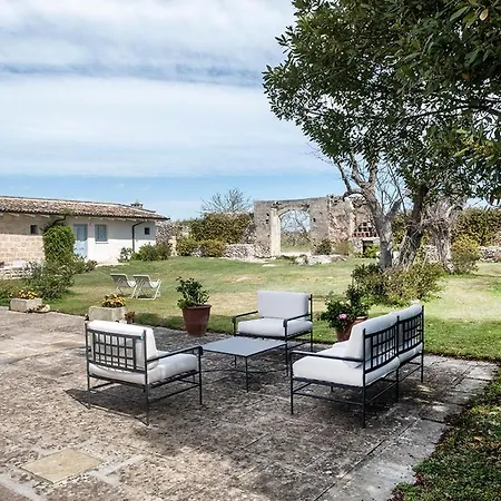 Masseria Berzario
