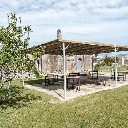 Masseria Berzario Agroturismo