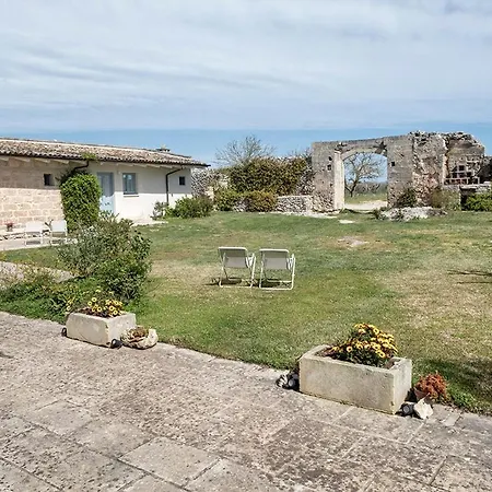 Masseria Berzario Séjour à la ferme Melendugno