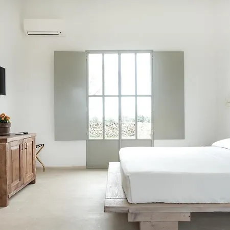 Masseria Berzario *