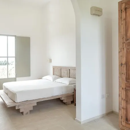 Agroturismo Masseria Berzario Melendugno