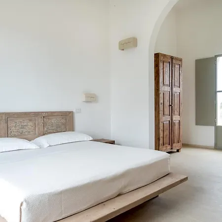 Masseria Berzario