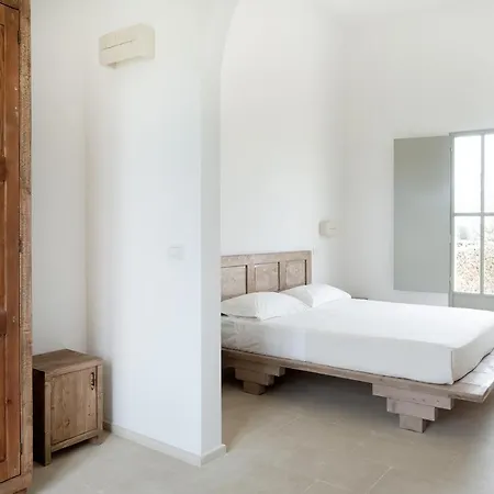 Agroturismo Masseria Berzario