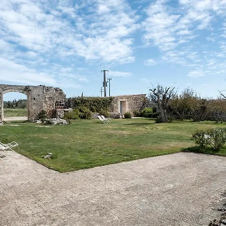 Masseria Berzario Agroturismo Melendugno