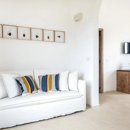 Masseria Berzario *