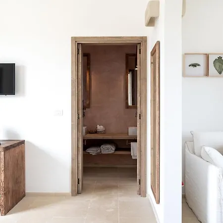 Masseria Berzario Agroturismo *