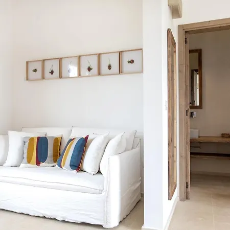 Masseria Berzario Agroturismo *