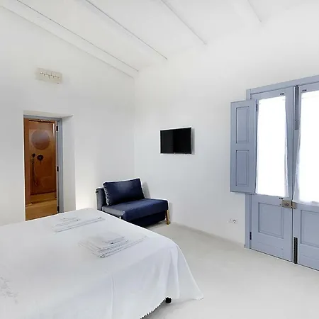 Masseria Berzario Agroturismo *