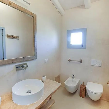 Masseria Berzario Agroturismo