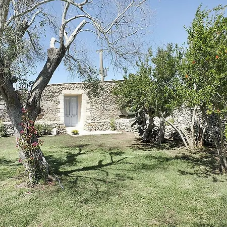 Masseria Berzario Melendugno