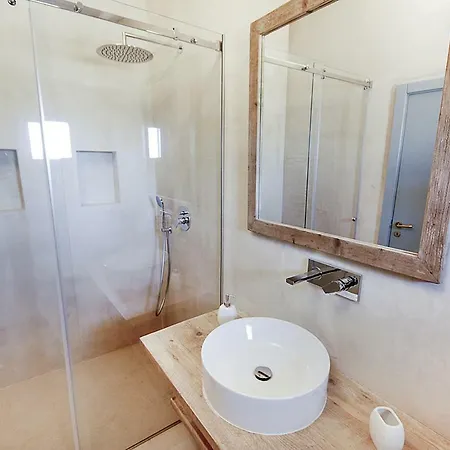Masseria Berzario Agroturismo