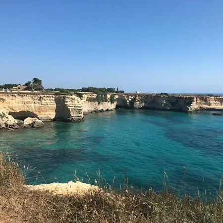 Masseria Berzario