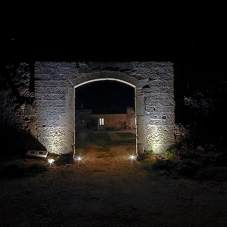 Masseria Berzario Melendugno