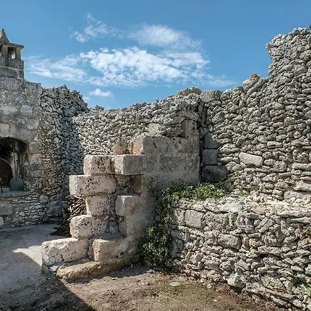Masseria Berzario
