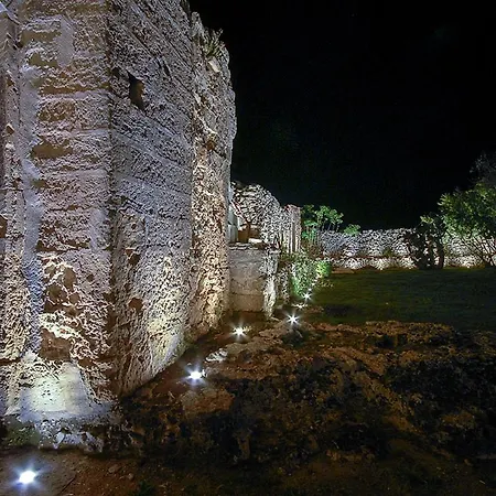 Masseria Berzario Melendugno