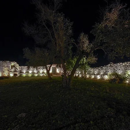 Agroturismo Masseria Berzario Melendugno