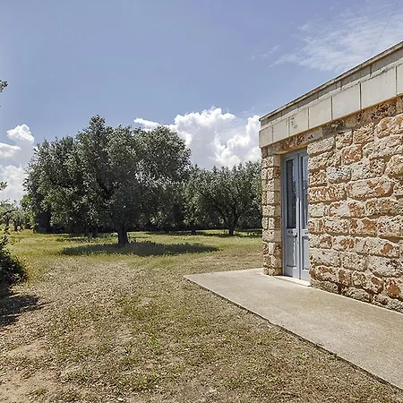 Agroturismo Masseria Berzario Melendugno