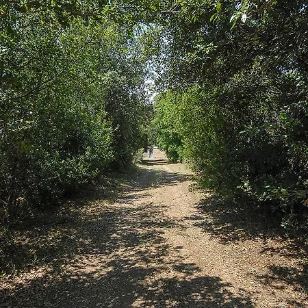 Agroturismo Masseria Berzario Melendugno