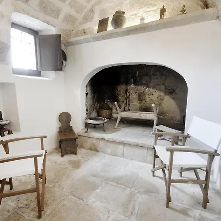 Masseria Berzario * Melendugno